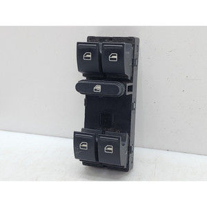 Panneau de commande central des vitres Volkswagen Golf 5 Berline 1K4959857B (03>08) - Product Image 3