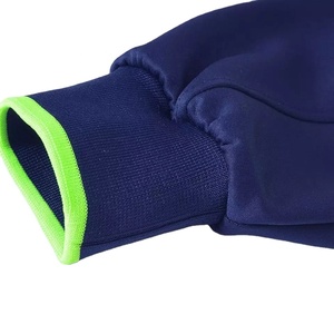 Survêtement à Logo personnalisé de haute qualité pour homme, survêtement uni à fermeture éclair, à vendre au meilleur prix - Product Image 4