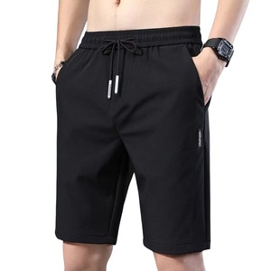 . Shorts décontractés pour hommes Shorts d'été légers et confortables pour un usage quotidien Sorties à la plage et voyages - Product Image 5