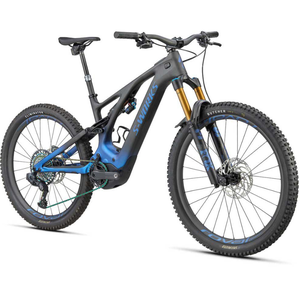 จักรยานไฟฟ้าเสือภูเขา 2025 รุ่น Works Turbo Levo SL 29 Steel XX1 Eagle ปี 2022 แบบ OEM - Product Image 4