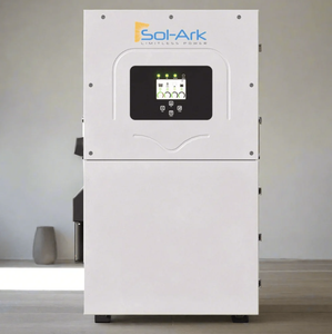 ข้อเสนอพรีเมียม อินเวอร์เตอร์พลังงานแสงอาทิตย์แบบไฮบริด 15kW รุ่น 15K-2P-N ประสิทธิภาพ 99% รองรับ Wi-Fi สำหรับใช้ในบ้าน จัดส่งด่วน - Product Image 2