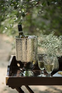 ถังแช่ไวน์แบบชุบ,สำหรับอุปกรณ์บาร์งานปาร์ตี้ขนาดใหญ่ดีไซน์ทันสมัย - Product Image 3