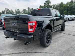 SUPER CLEAN 2023 FO-RD SH-EL-BY F-1-50 4X4 SUPERCHARGED V8 4WD AUTOMATIQUE - Product Image 6