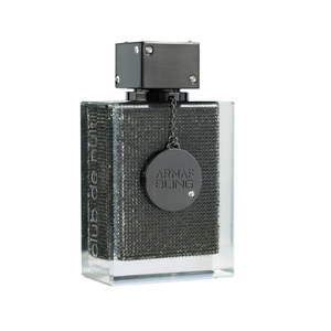 Perfume Árabe Original Club De Nuit Bling de <span class=keywords><strong>Armaf</strong></span>, Fragancia Árabe de Alta Calidad y Larga Duración, 105 ml - Product Image 2