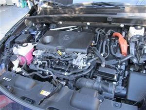 CleAN 2021 usado To-yo-ta Ve_n_za LE AWD - Product Image 5