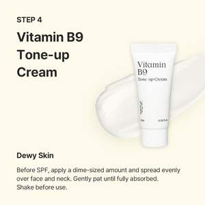 ชุดผลิตภัณฑ์บำรุงผิวสำหรับการเดินทาง NDP สารสกัดจาก Cica ครีมเมคอัพไพรเมอร์ขนาดเล็กขนาดเดินทางชุดดูแลผิว - Product Image 6