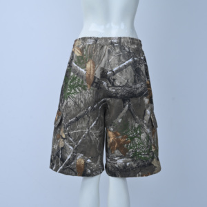 Custom High Street Eco-Friendly Quick Dry Breathable Oxford Fabric Men's <b>Shorts</b> Solid Color High Quality Summer Sports <b>Joggers</b> - Product Image 6