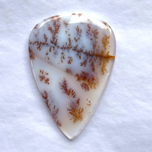 หินอัญมณีกึ่งมีค่าทรงอัญมณีทรงหลวมอัญมณีขนาดพิเศษสำหรับการบำบัดพลังงาน - Product Image 3