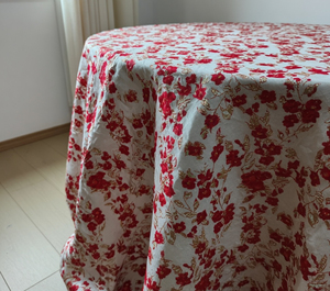 Nappe personnalisable, serviettes de cuisine écologiques en coton avec logo personnalisé, séchage rapide et design personnalisé pour usage domestique. - Product Image 2