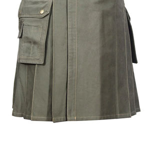 Kilts Utilitarios de Nuevo Diseño para Mujer a Precios Razonables, Ropa Escocesa y Highland, Accesorios para Instrumentos Musicales - Product Image 3