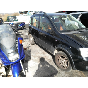 Fenêtre de toit avant droite FIAT Panda 2ème Série 188A4000 (03>10) - Product Image 1