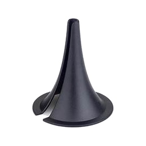ชุดเครื่องมือผ่าตัดแบบใช้มือ Rosen Aural Speculum ขนาด 40 มม. ยาว 4 มม. ทำจากเหล็กกล้าไร้สนิม ใช้ซ้ำได้ ได้รับการรับรองมาตรฐาน CE สำหรับการผ่าตัดทั่วไป ระดับ Class I - Product Image 1