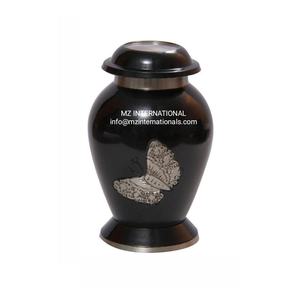 การออกแบบทองเหลืองผีเสื้อโกศ - Product Image 1