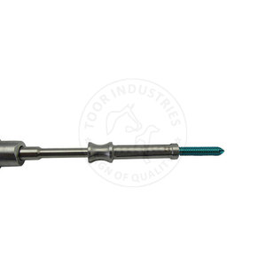 Plateau d'instruments vétérinaires en acier inoxydable avec couvercle amovible et base antidérapante Plateau d'instruments chirurgicaux vétérinaires - Product Image 3