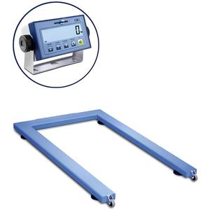 Meilleure offre : Balance mobile pour palettes, équipement de transport et de stockage - Product Image 1