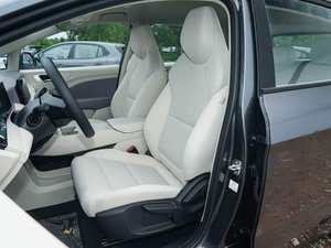 MG4 2026 d'occasion - Véhicule électrique haute performance 5 portes 5 places, autonomie 201-300 km, batterie 50-70 kWh, best-seller - Product Image 2