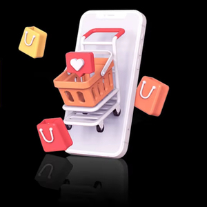 Crea un Sitio Web de Comercio Electrónico Avanzado y Económico para una Tienda de Accesorios para Automóviles - Product Image 1