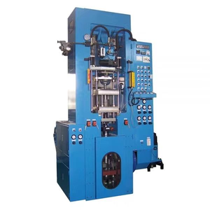 Prensa Compactadora Mecánica de Polvo de 60 Toneladas con Sistema Servo y Componentes Centrales de Rodamientos de EE. UU., Motor de 60KW 220V/380V - Product Image 1