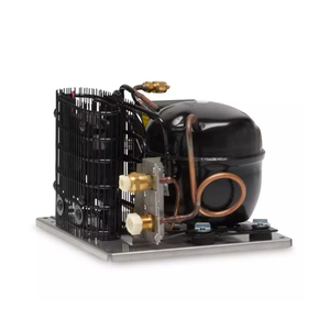 Compresor de refrigerador de chatarra Ac y chatarra de refrigerador Reciclaje Compresor de refrigerador usado Chatarra a la venta - Product Image 5