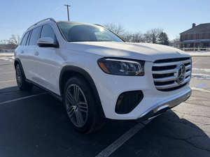 Mercedes-Benz GLS 2025 USADO EN EXCELENTES CONDICIONES - Product Image 2