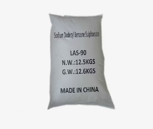 LAS 80% Sodio Dodecil Benceno Sulfonato - Product Image 3