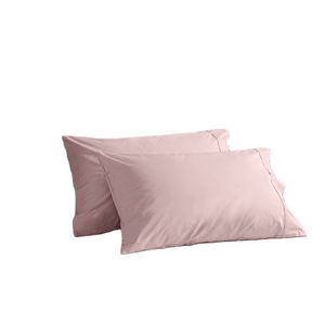 Custom Bamboo Pure Cotton Noiseless Zippered Waterproof Pillowcase Pillow Case Protector Pillow Cover Sets <b>Cushion</b> Cases - Product Image 1