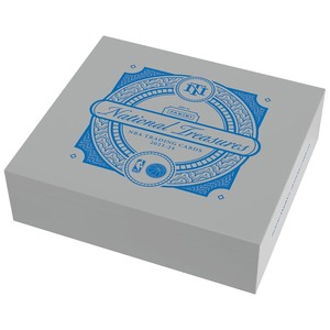 กล่องงานอดิเรก NBA 2023-24 Pan-INI สมบัติประจำชาติของใหม่ล่าสุด - Product Image 3