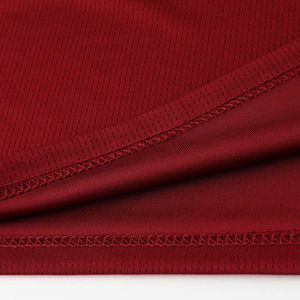 2025 Venta caliente cómodo uniforme de baloncesto de peso ligero bajo MOQ uniforme de baloncesto de tamaño personalizado para Unisex - Product Image 5