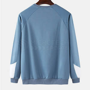 Sweatshirts pour hommes Offre Spéciale-Sweat-shirt de mode personnalisé en polaire de la meilleure qualité - Product Image 3