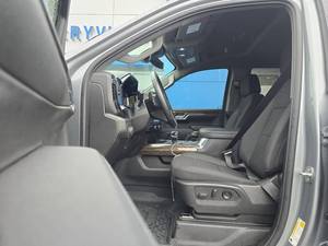 Chevrolet Silverado 1500 RST Usada, Año 2024 - Product Image 5