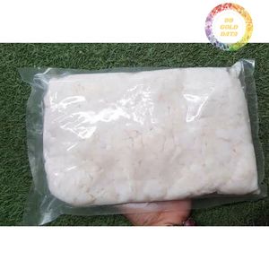 Nata de Coco Cruda de Alta Calidad, Gelatina de Coco, Material Limpio para Postres, Bebidas y Té de Burbujas - Product Image 4