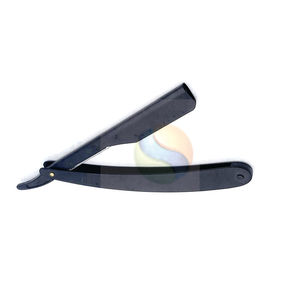 มีดโกนหนวดสำหรับช่างตัดผมชาย ระดับพรีเมียม คม ทนทาน คุณภาพระดับมืออาชีพ คุณภาพสูงสำหรับช่างตัดผมมืออาชีพ - Product Image 5