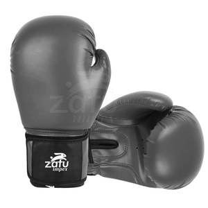 Guantes de boxeo hechos a medida Guantes de boxeo de diferentes colores Guantes de boxeo más vendidos para la venta en línea - Product Image 1