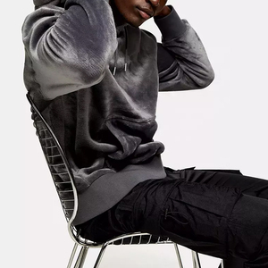 Sweat-shirts en velours pour hommes à prix abordable, légers, de qualité supérieure, matériau durable, meilleur design, sweat-shirts en velours pour hommes à manches longues - Product Image 4