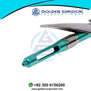 เข็มฉีดยาในช่องปากเครื่องมือทันตกรรม - Product Image 5