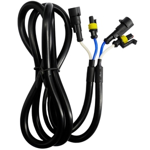 Cable de extensión para faros de xenón de 150 cm - Product Image 1