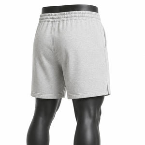 Pantalones Cortos de Moda para Hombre, Casuales, de Alta Calidad, Estilo Urbano, Hip Hop - Product Image 4