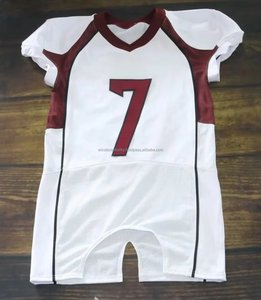 Camiseta de fútbol de diseño profesional para hombre, nueva ropa deportiva ligera, camiseta de fútbol - Product Image 1