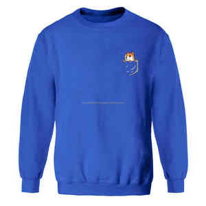 2025 gros hommes sweats meilleur tissu coton sweat personnalisé plaine sweat personnalisé hommes Sweat chemise vêtements - Product Image 2