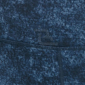 Fabriqué en usine Meilleure vente femmes Legging Fitness porter respirant 100% coton taille moyenne Legging personnalisé - Product Image 6