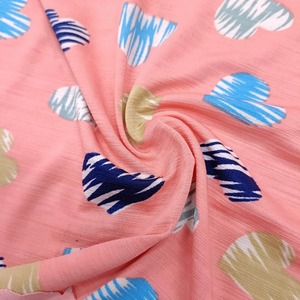 ผ้าพิมพ์ลายโพลีเอสเตอร์ร้อยละ100ผ้านอนวูฟเวนสำหรับที่นอนโซฟา - Product Image 6