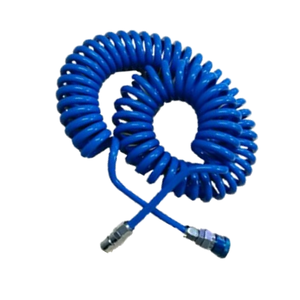 Diseño de conector portátil duradero Tubos de plástico Buena tubería de bobina para equipos de aire Directo desde Malasia - Product Image 4