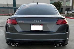 Audi TTS Coupé Turbo 4 cylindres AWD 2020, extrêmement propre, conduite à gauche/droite, prêt à être expédié - Product Image 6