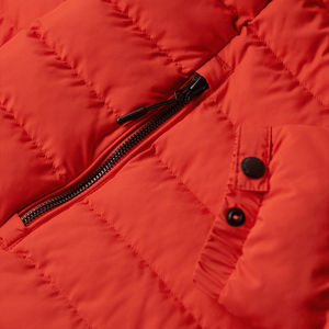 Chaqueta Acolchada de Alta Calidad para Hombre, Chaqueta Acolchada de Invierno para Adultos - Product Image 5