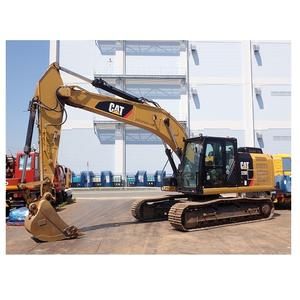 منتج موصى به الأكثر مبيعاً حفارة وحامل مجنزر صغير للبيع - Product Image 1