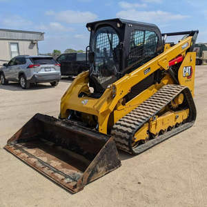 Compre CAT 299D3 Minicargadora en Buen Estado, Maquinaria Pesada Usada A LA Venta a Precio Mayorista, Envío Rápido Disponible a Bajo Precio - Product Image 1