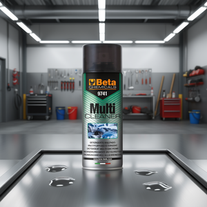 Chariot de nettoyage multi-usages Dégraissant Solution polyvalente pour le nettoyage et le dégraissage - Product Image 3