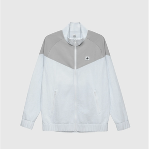 Chaqueta cortavientos impermeable de diseño para hombre al por mayor - Product Image 2