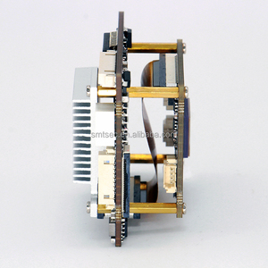 Starvis 2 IMX678 Hi3519DV500 8MP 4K modul kamera 1000M Port jaringan Gigabit Kamera CCTV papan PCB mendukung pengembangan kustom - Product Image 6