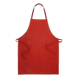 Delantal de Algodón Personalizado para Panaderos - Product Image 6